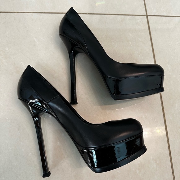 YSL tribute pump - Picture 9 of 9